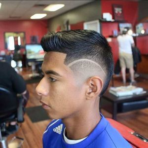 Meet your Posher, Robert