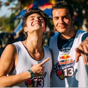 Meet your Posher, Will