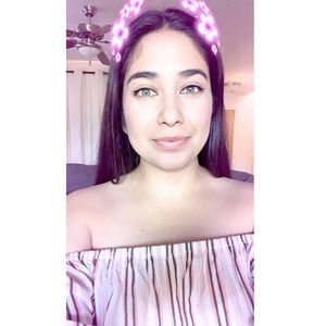 Meet your Posher, Carla