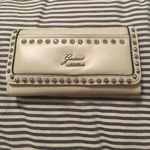 New Guess Wallet/Clutch