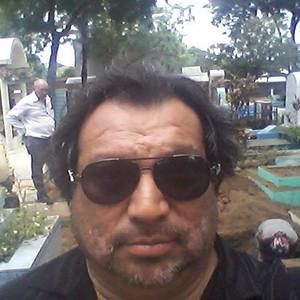 Meet your Posher, Felipe