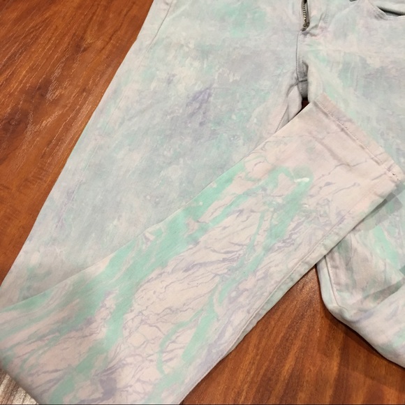 NWOT Paige Verdugo "Candy" Ultra Skinny Jeans - Picture 7 of 8