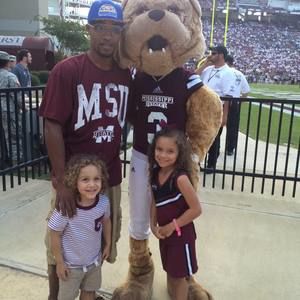 Meet your Posher, Marcus