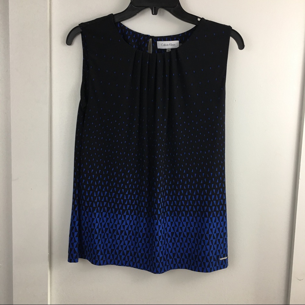 Calvin Klein Women's professional wear Size M