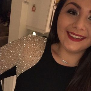 Meet your Posher, Ali