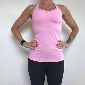 Lululemon cool racer back - size 4