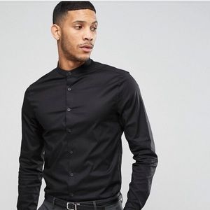 Meet your Posher, William