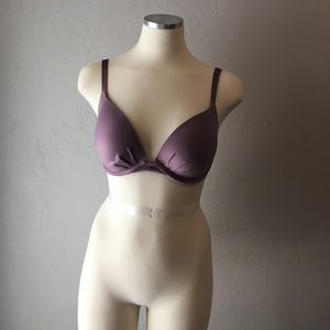 VS Fabulous Plunge Bra