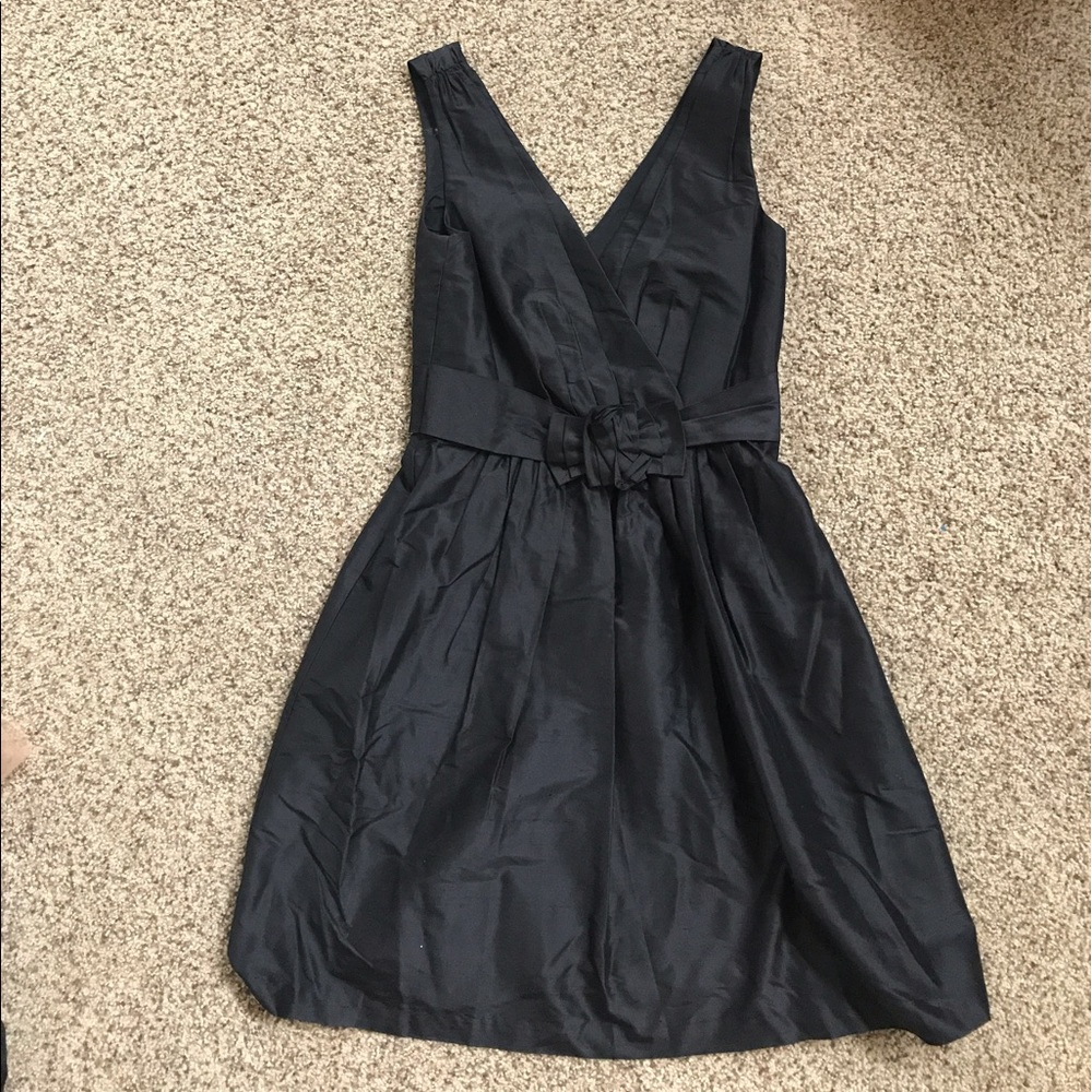 White House Black Market Little Black Dress