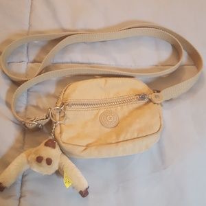 Kipling Cross Body Bag