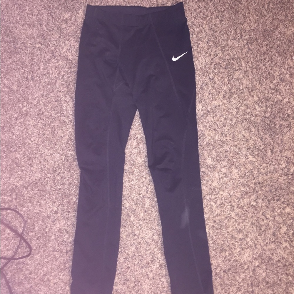 Nike Combat tights