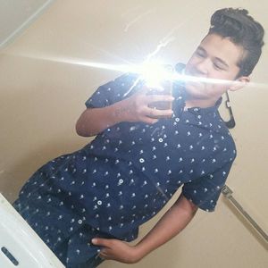 Meet your Posher, Antonio