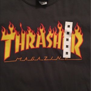 BNWT Thrasher Men's T-shirt