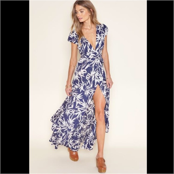 For Love and Lemons Dresses & Skirts - BNWT Amuse society dress