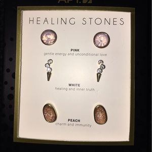 Fashion Earring Bundle