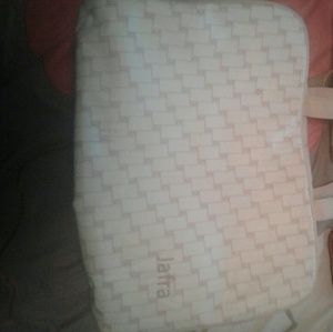 Makeup bag