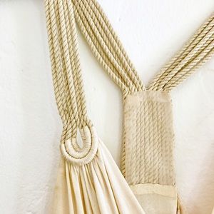 ✨HPx2!✨ 3.1 Phillip Lim Gold Silk Top CFDA Rare!