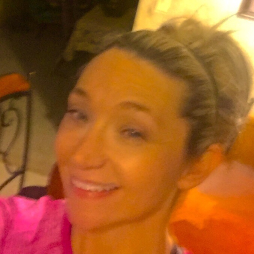 Meet your Posher, Kimberly