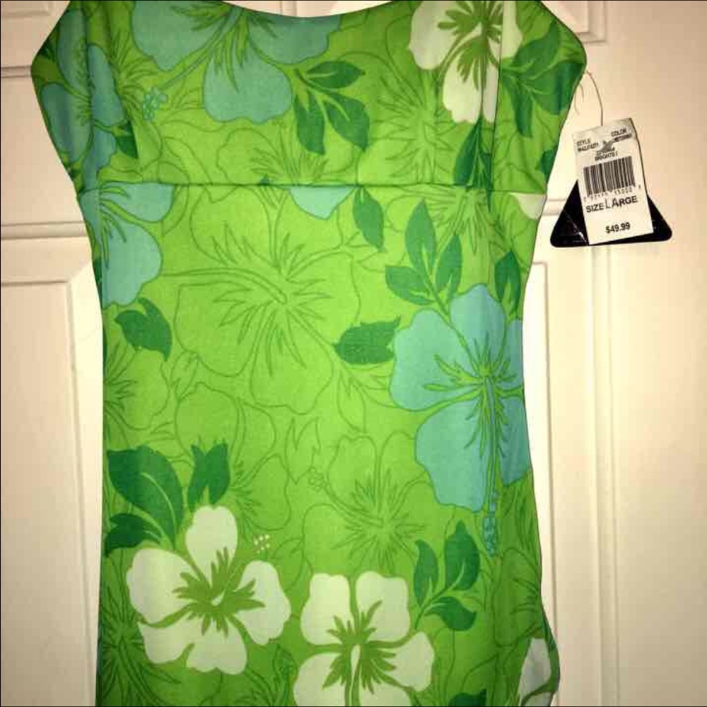 Beautiful Summer Dress