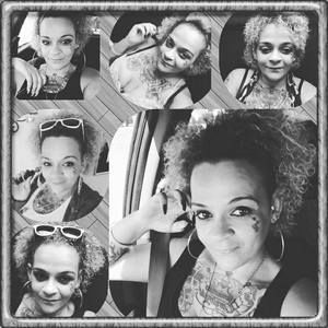 Meet your Posher, Aisha