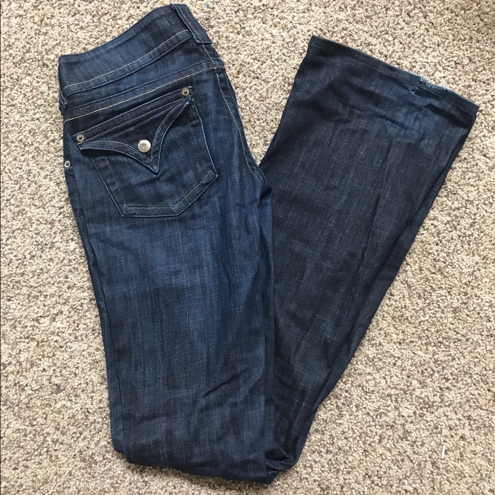 Hudson Jeans