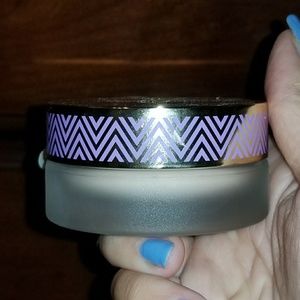 tarte hybrid gel foundation light medium honey