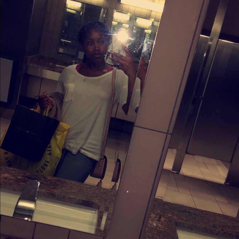 Meet your Posher, Trish