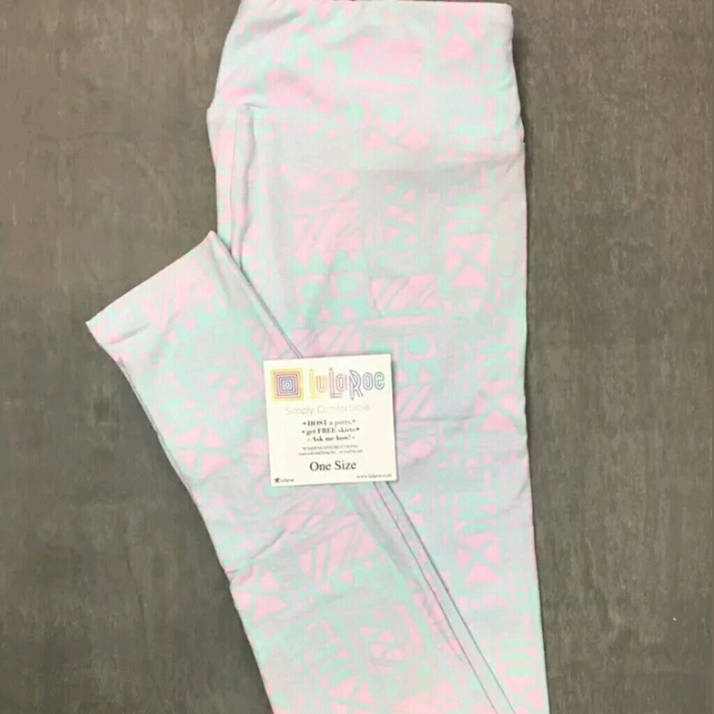 Lularoe leggings os