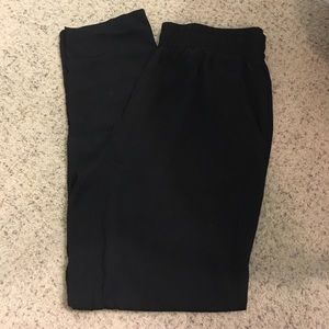 LUSH women's joggers