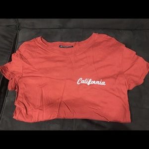 Brandy Melville tshirt