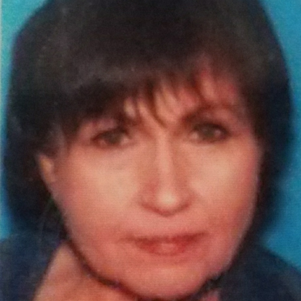 Meet your Posher, Sheryl