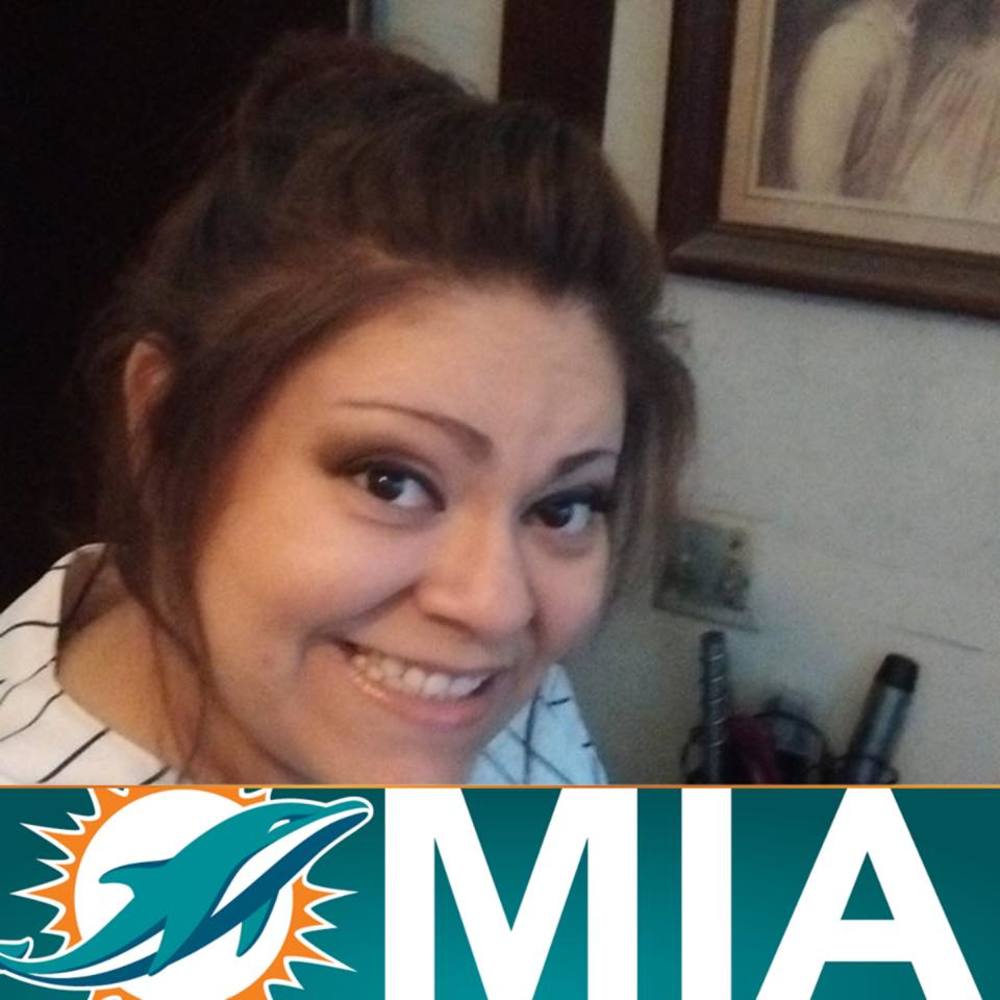 Meet your Posher, Angelica