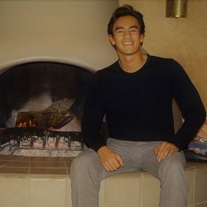 Meet your Posher, Alex