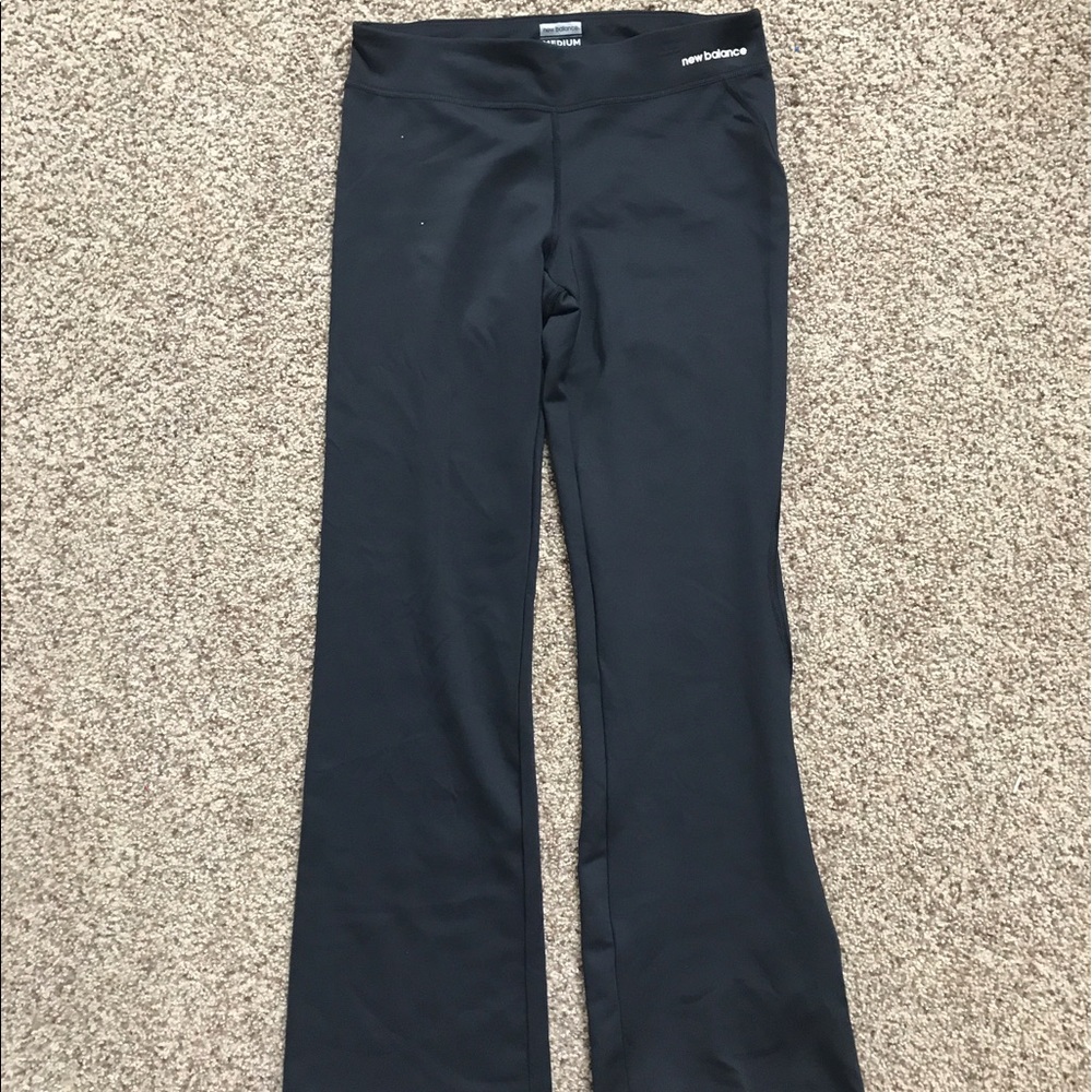 New Balance Yoga Pants