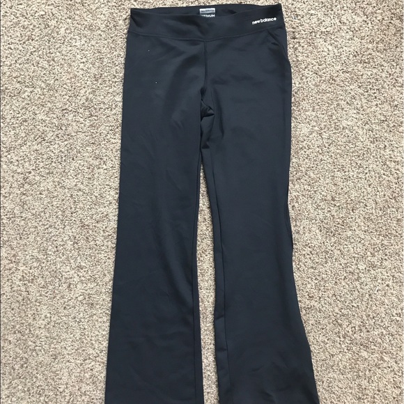 New Balance Yoga Pants - Picture 1 of 2
