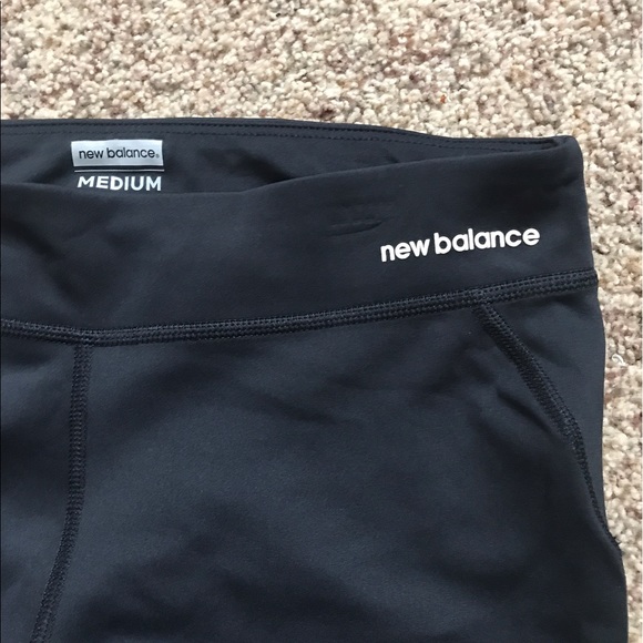 New Balance Yoga Pants - Picture 2 of 2