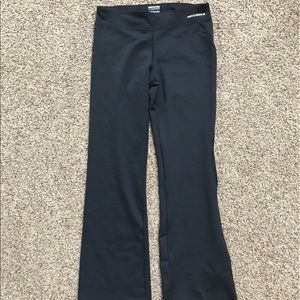 New Balance Yoga Pants