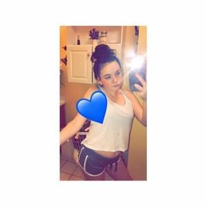 Meet your Posher, Destinee