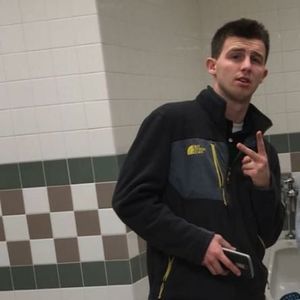 Meet your Posher, Corey