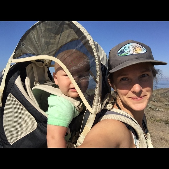 Meet your Posher, Amy - Picture 2 of 2