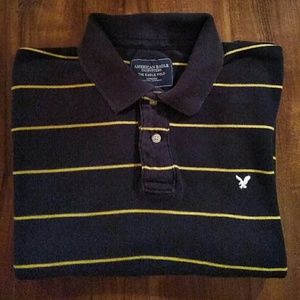 American Eagle Vintage Men's Polo