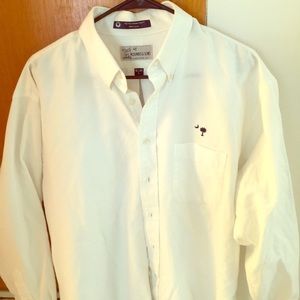 Dumas Men's Palmetto Tree Shirt