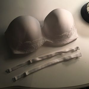 VS "Body" strapless/ multiway
