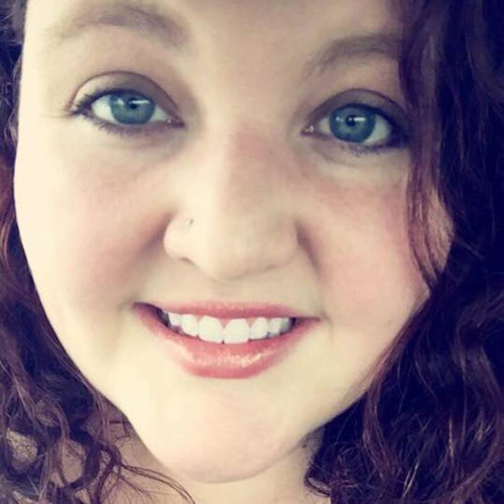 Meet your Posher, Kenzie