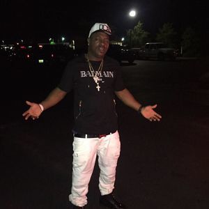 Meet your Posher, Reggie