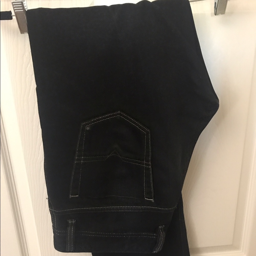 Diesel jeans.