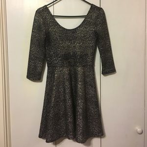 Cute Glittery Dress ✨