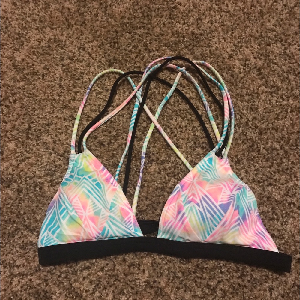 Victoria Secret Swim Top
