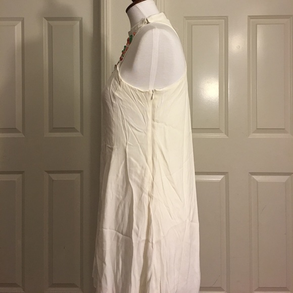 🌼🌸🌺NEW NASTY GAL DRESS SIZE:SMALL - Picture 3 of 7