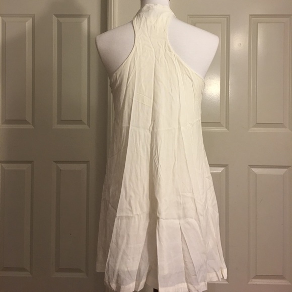 🌼🌸🌺NEW NASTY GAL DRESS SIZE:SMALL - Picture 4 of 7